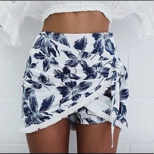 LF skirt
